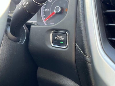 2017 GMC Acadia FWD SLE-1