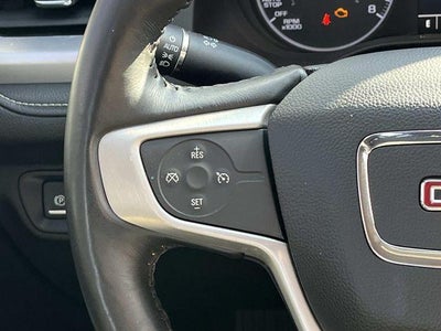 2017 GMC Acadia FWD SLE-1