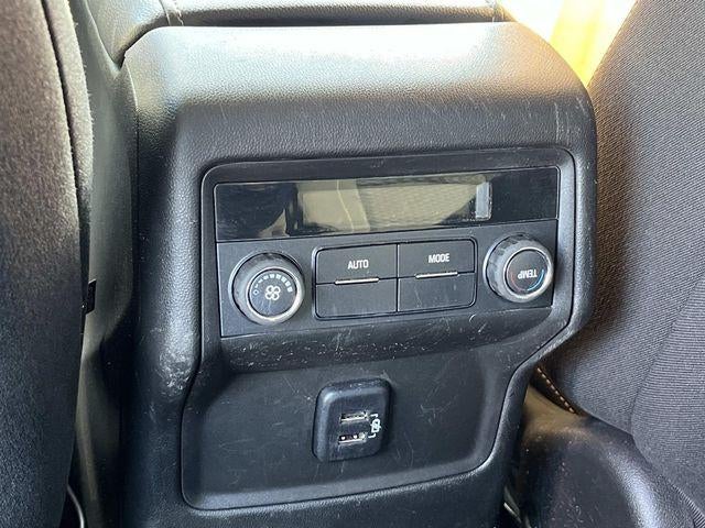 2017 GMC Acadia FWD SLE-1