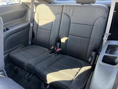 2017 GMC Acadia FWD SLE-1