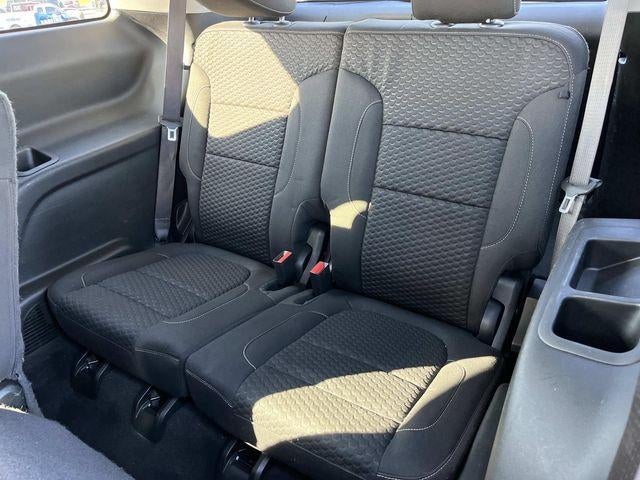 2017 GMC Acadia FWD SLE-1