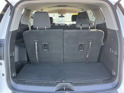 2017 GMC Acadia FWD SLE-1