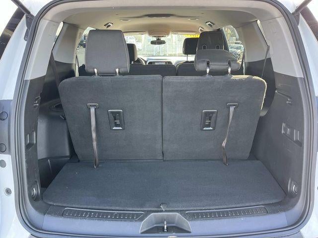 2017 GMC Acadia FWD SLE-1