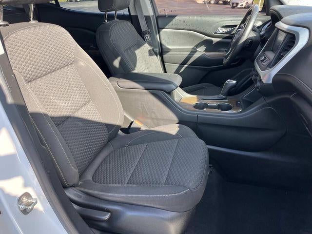 2017 GMC Acadia FWD SLE-1