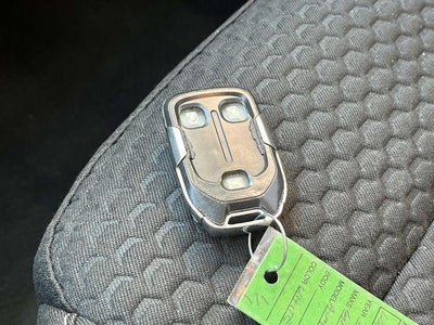 2017 GMC Acadia FWD SLE-1