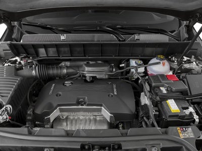 2017 GMC Acadia FWD SLE-1