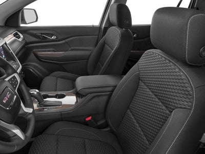 2017 GMC Acadia FWD SLE-1