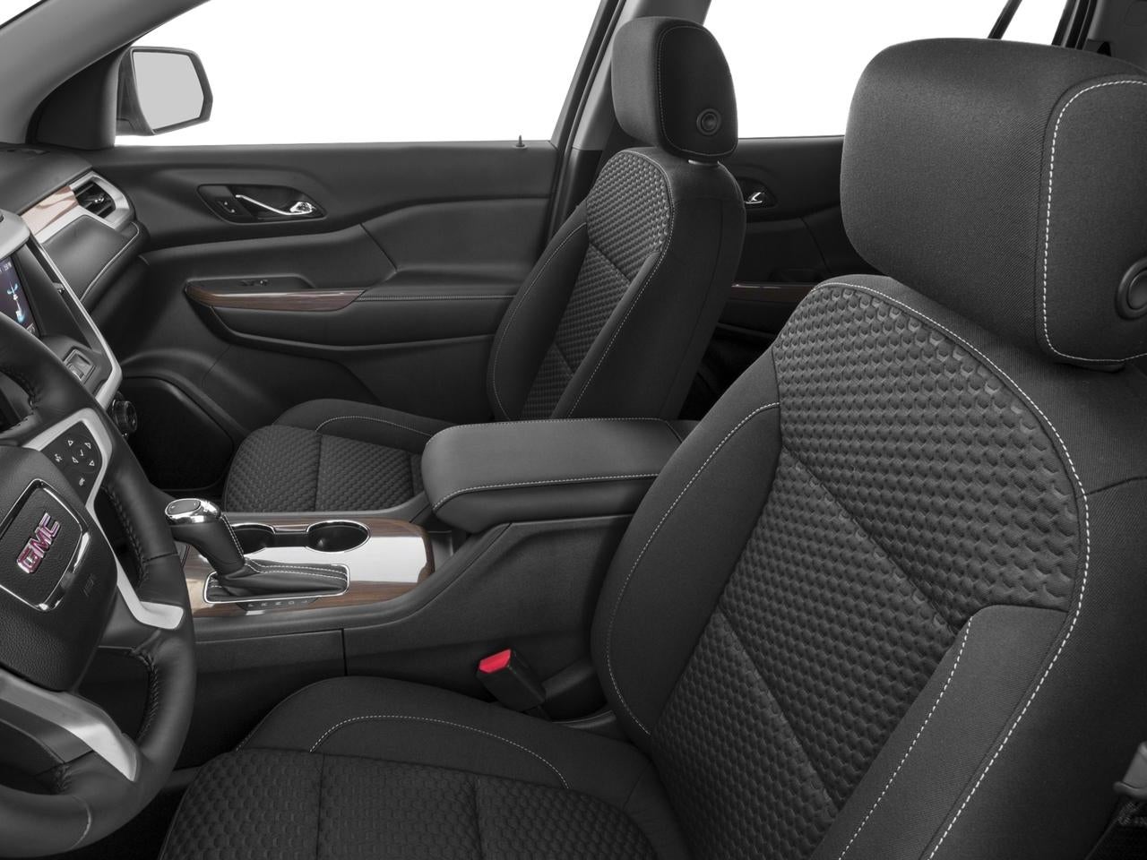 2017 GMC Acadia FWD SLE-1