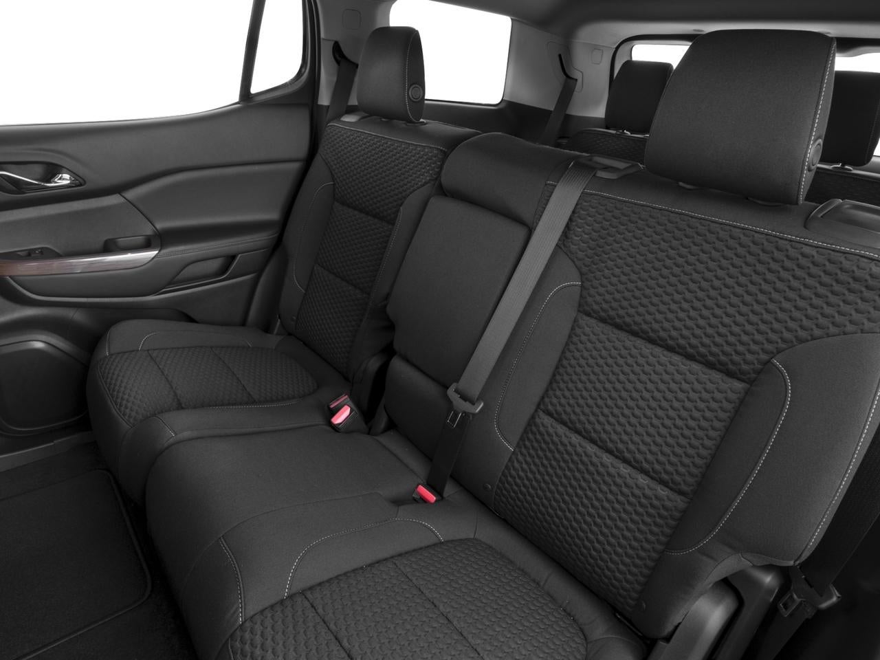 2017 GMC Acadia FWD SLE-1