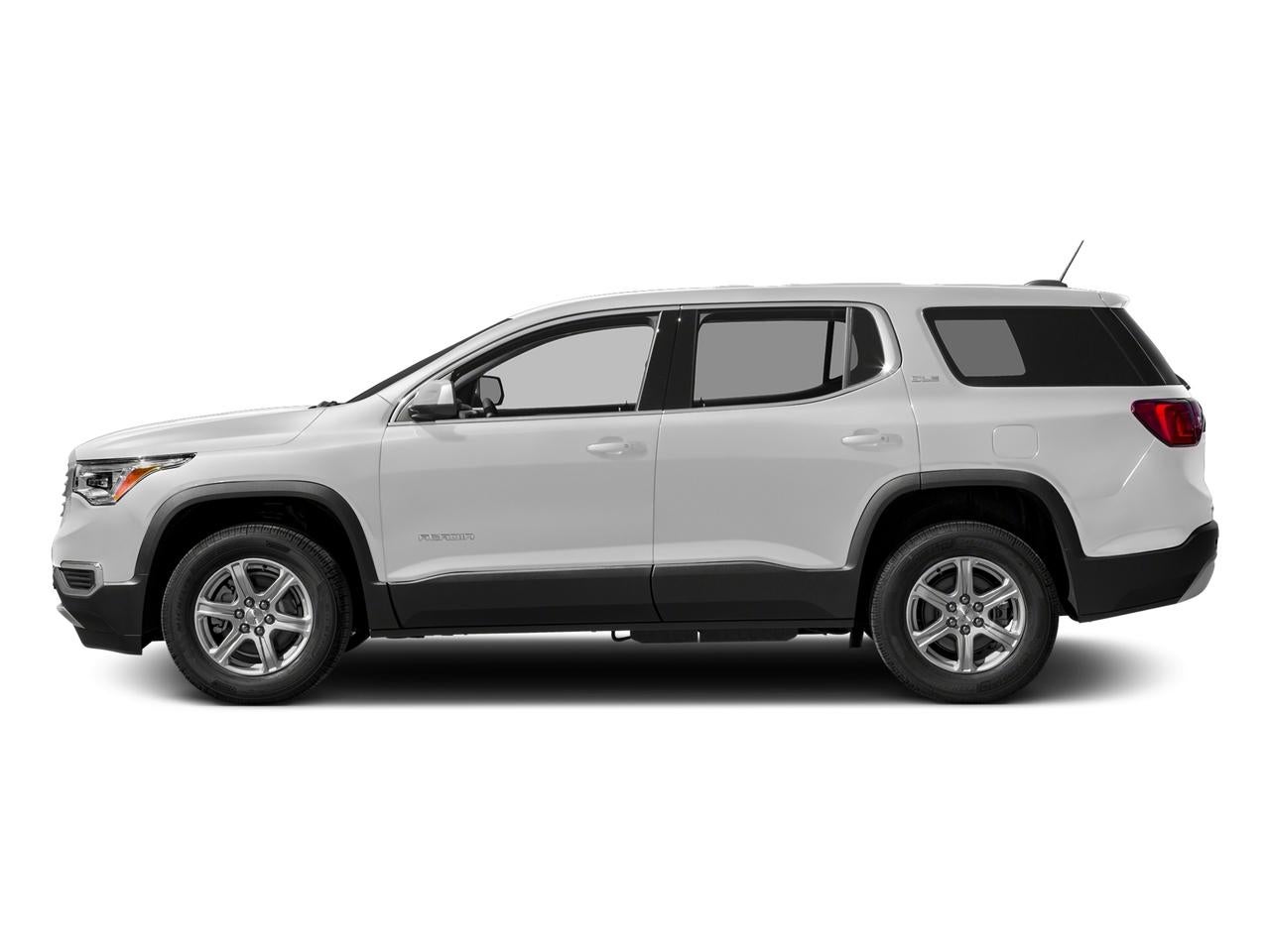 2017 GMC Acadia FWD SLE-1