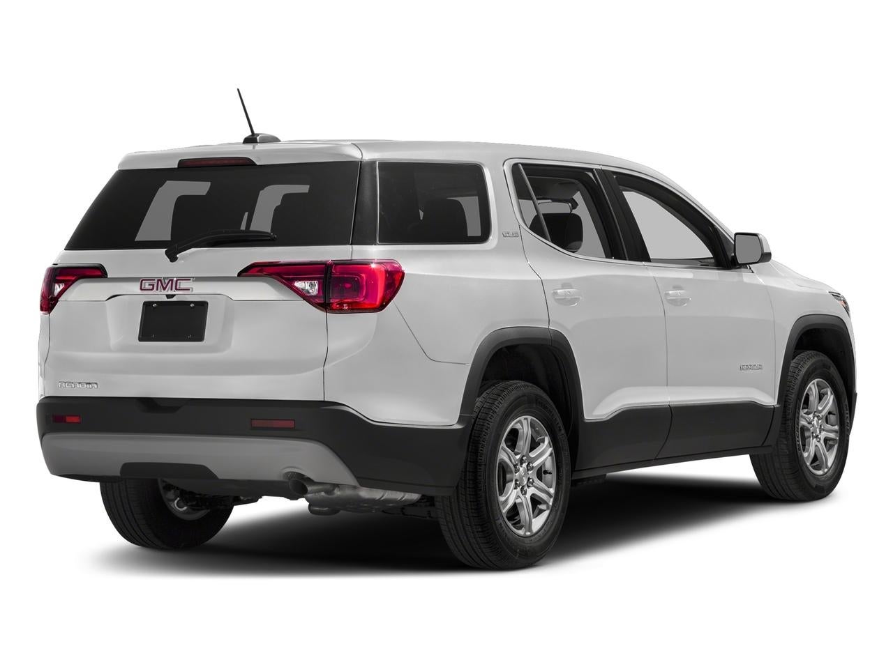 2017 GMC Acadia FWD SLE-1
