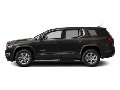 2017 GMC Acadia FWD SLE-1