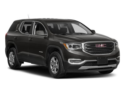 2017 GMC Acadia FWD SLE-1