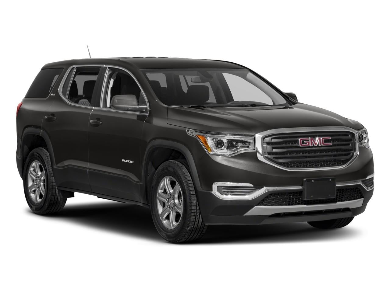 2017 GMC Acadia FWD SLE-1