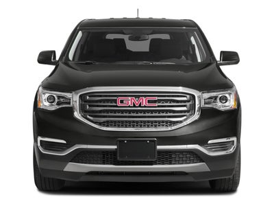 2017 GMC Acadia FWD SLE-1