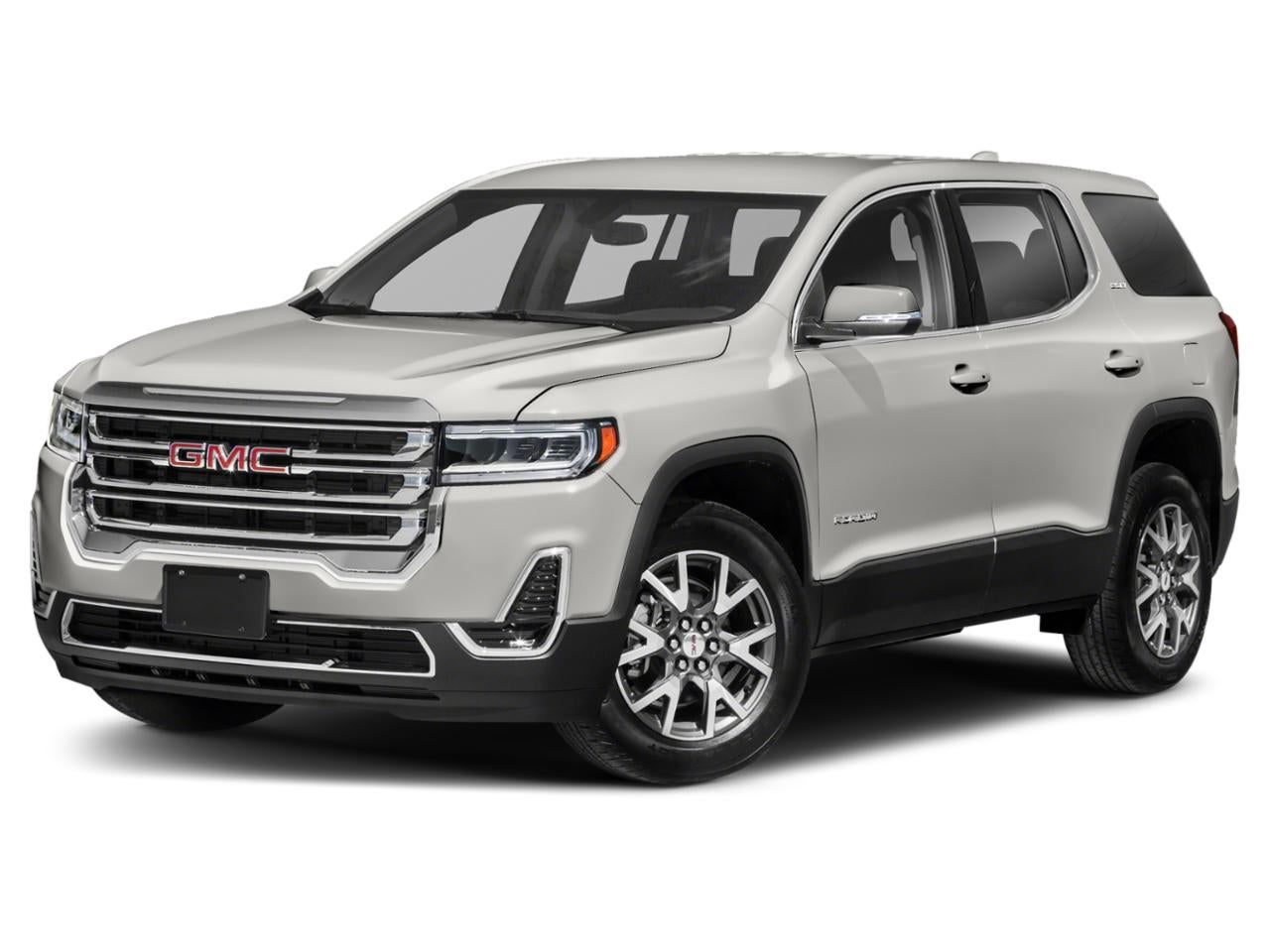 2022 GMC Acadia FWD SLT