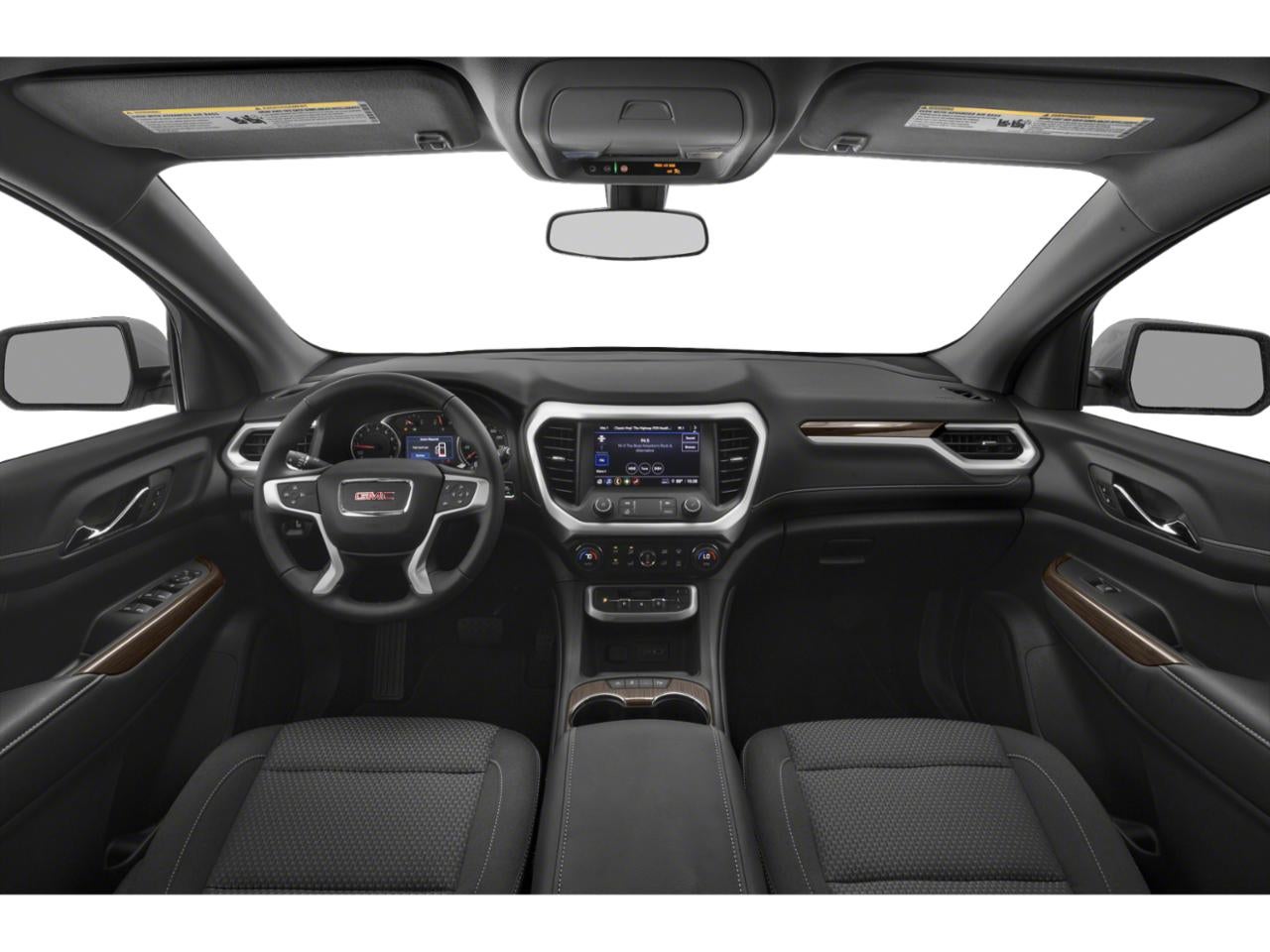 2022 GMC Acadia FWD SLT