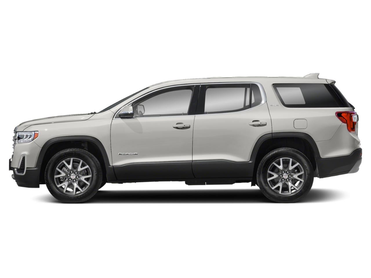 2022 GMC Acadia FWD SLT