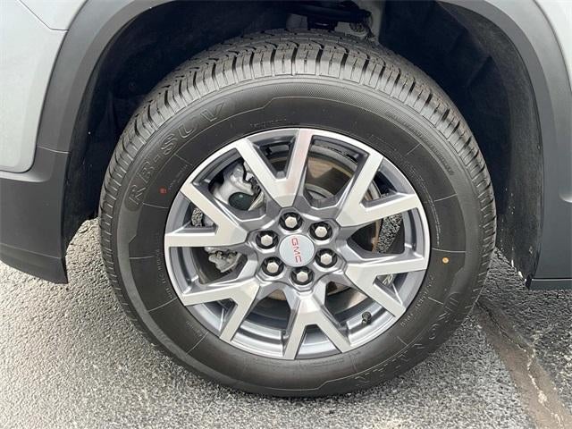 2023 GMC Acadia FWD SLT