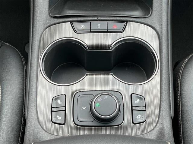 2023 GMC Acadia FWD SLT