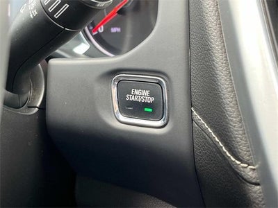 2023 GMC Acadia FWD SLT