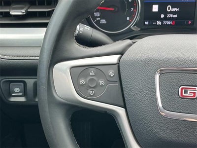 2023 GMC Acadia FWD SLT