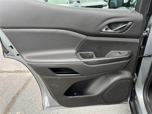 2023 GMC Acadia FWD SLT