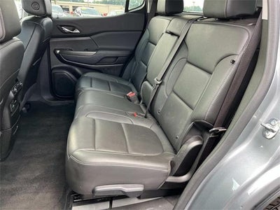 2023 GMC Acadia FWD SLT