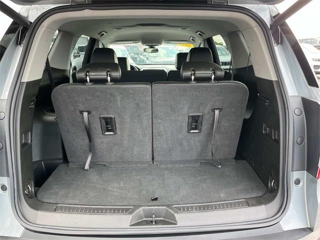 2023 GMC Acadia FWD SLT