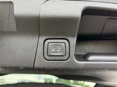 2023 GMC Acadia FWD SLT