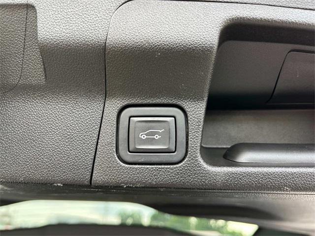 2023 GMC Acadia FWD SLT