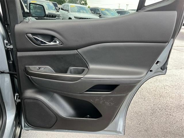 2023 GMC Acadia FWD SLT