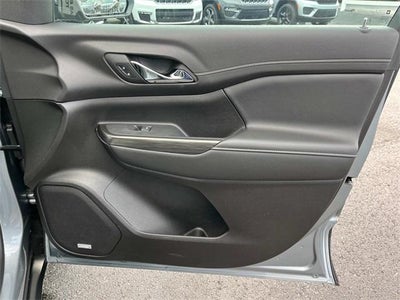 2023 GMC Acadia FWD SLT