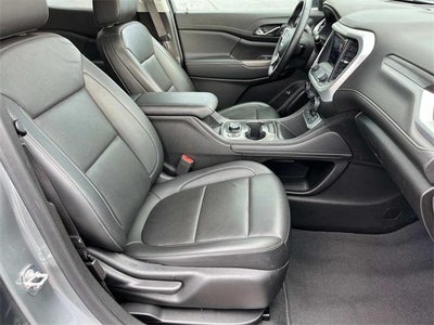 2023 GMC Acadia FWD SLT