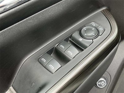 2023 GMC Acadia FWD SLT