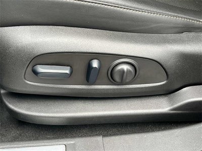 2023 GMC Acadia FWD SLT