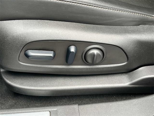 2023 GMC Acadia FWD SLT