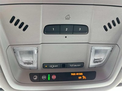 2023 GMC Acadia FWD SLT