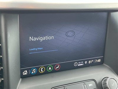 2023 GMC Acadia FWD SLT