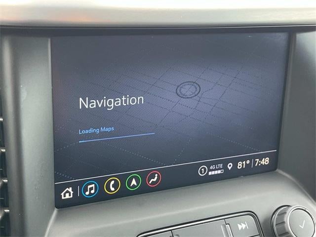 2023 GMC Acadia FWD SLT