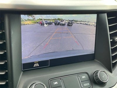 2023 GMC Acadia FWD SLT