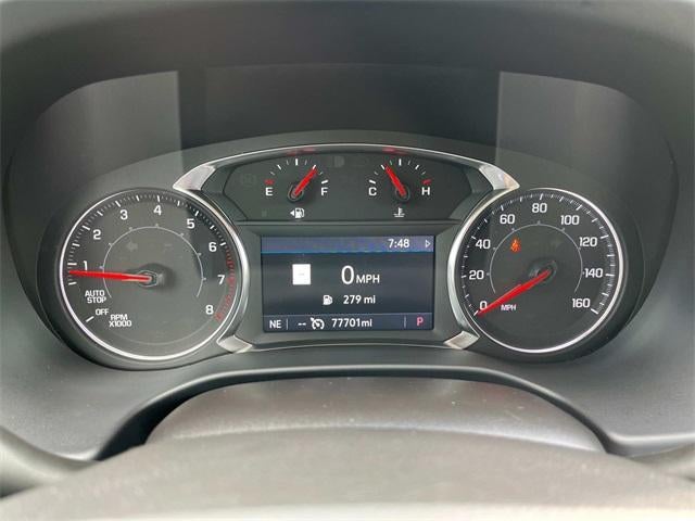 2023 GMC Acadia FWD SLT