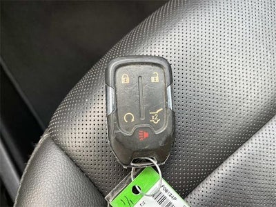 2023 GMC Acadia FWD SLT