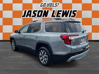 2023 GMC Acadia FWD SLT