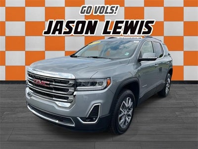 2023 GMC Acadia FWD SLT