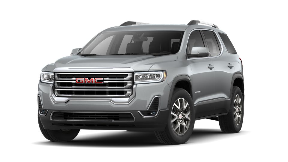 2023 GMC Acadia FWD SLT