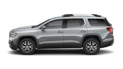 2023 GMC Acadia FWD SLT