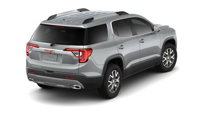 2023 GMC Acadia FWD SLT