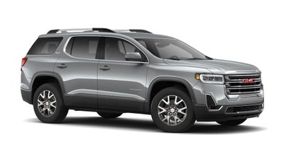2023 GMC Acadia FWD SLT