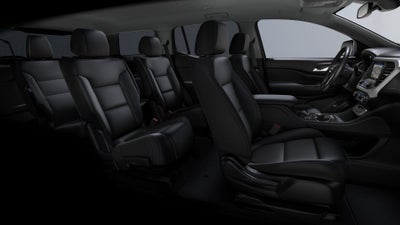 2023 GMC Acadia FWD SLT